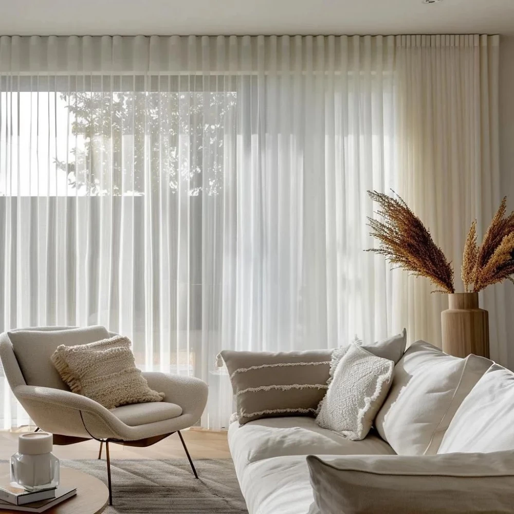 Wave curtain - 11