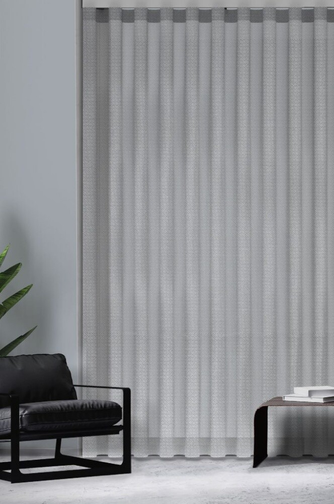 Wave curtain - 4