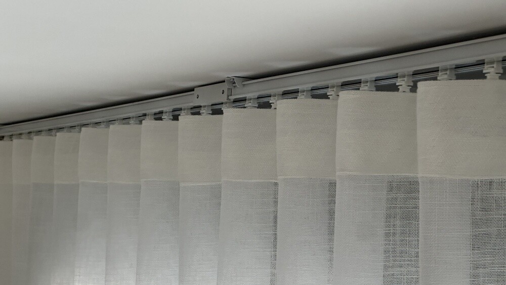 Wave curtain - 6