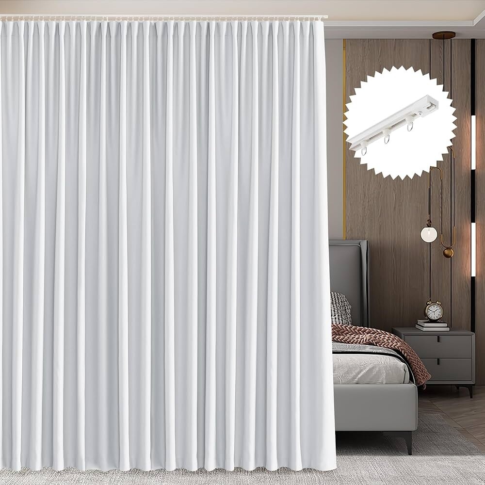 Wave curtain - 7