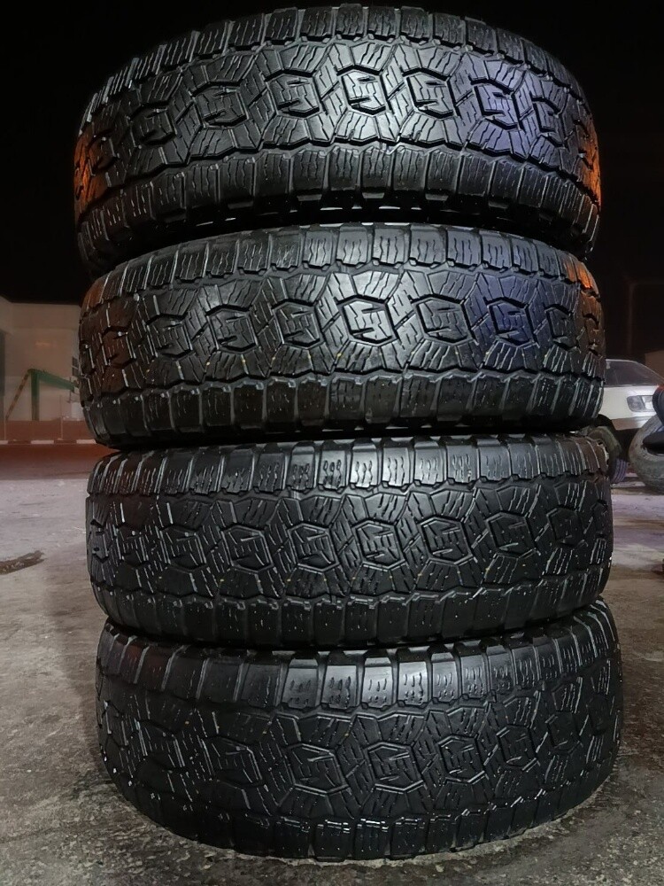 265-70-18 - 4