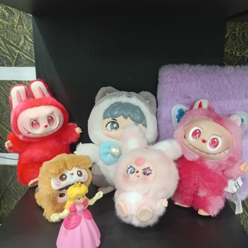 toys   - 4