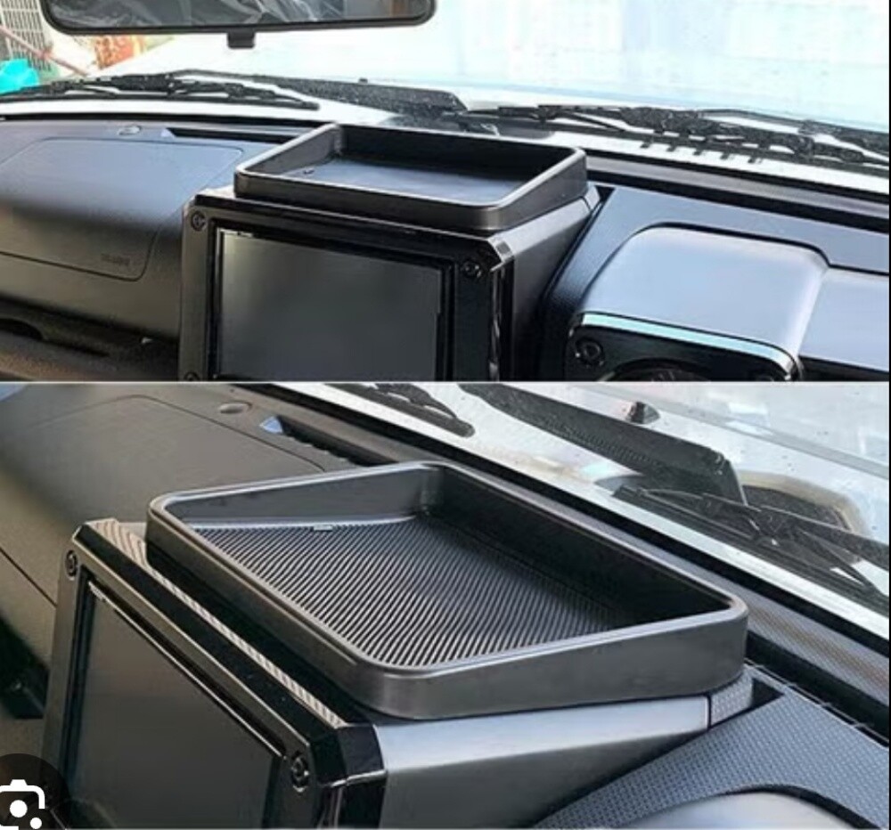 Suzuki Jimny Parts - 4