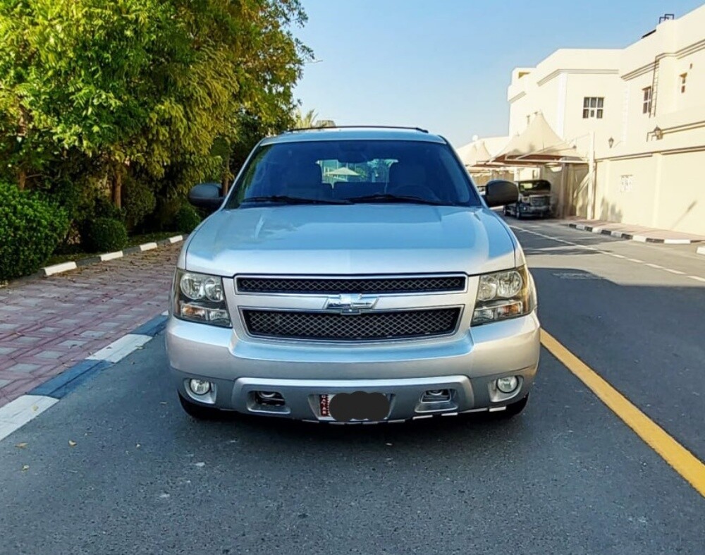 CHVEROLET SUPERPAN - 12