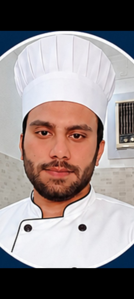 chef Akram - 6
