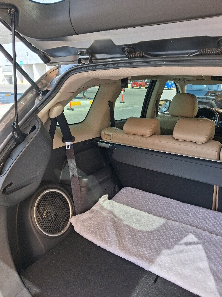 Mitsubishi Outlander GLS 3L V6 4WD - 15