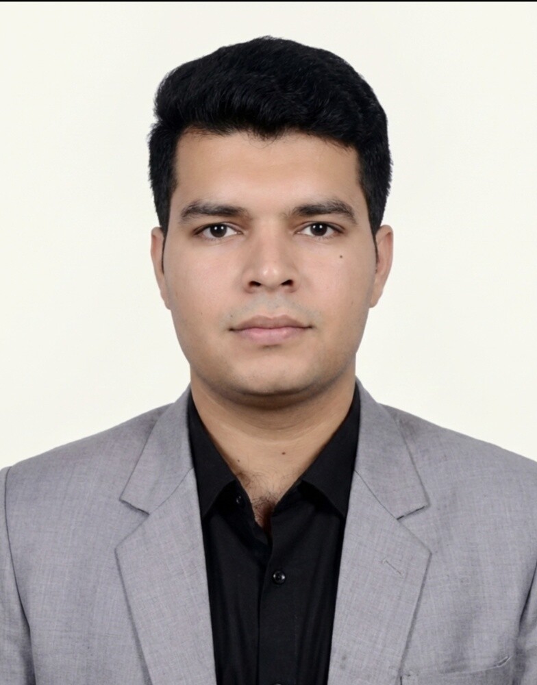 Pardip Kumar - 1