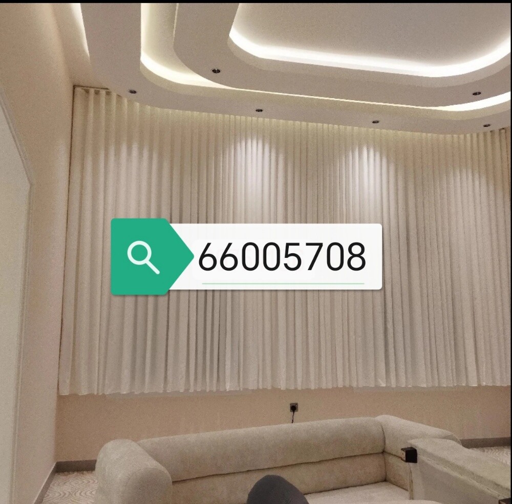 شراء الاثاث والمفروشات والمكيفات. - 6