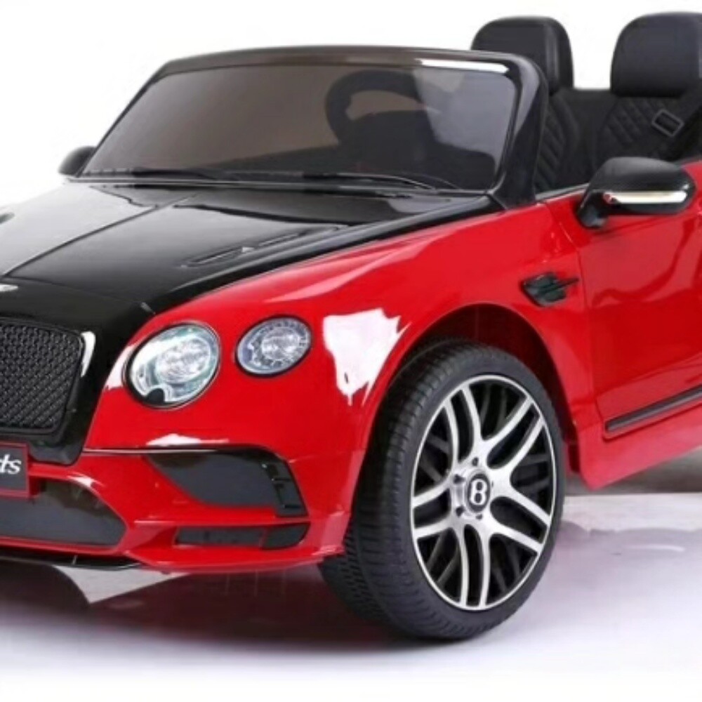 Bentley car for kids - 2
