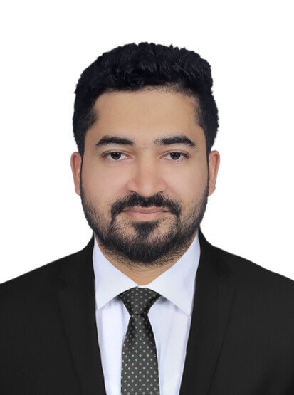 Mohammed Shakeeb - 1
