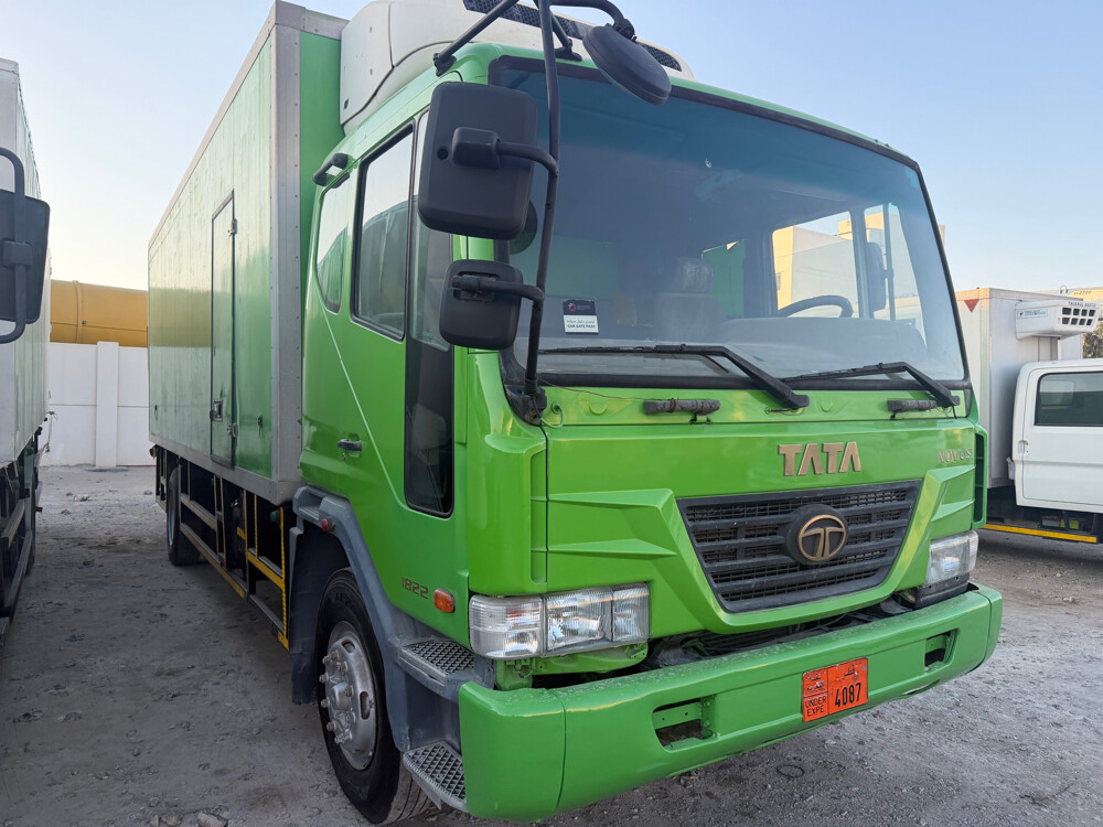 2006 tata freezer for sale - 2
