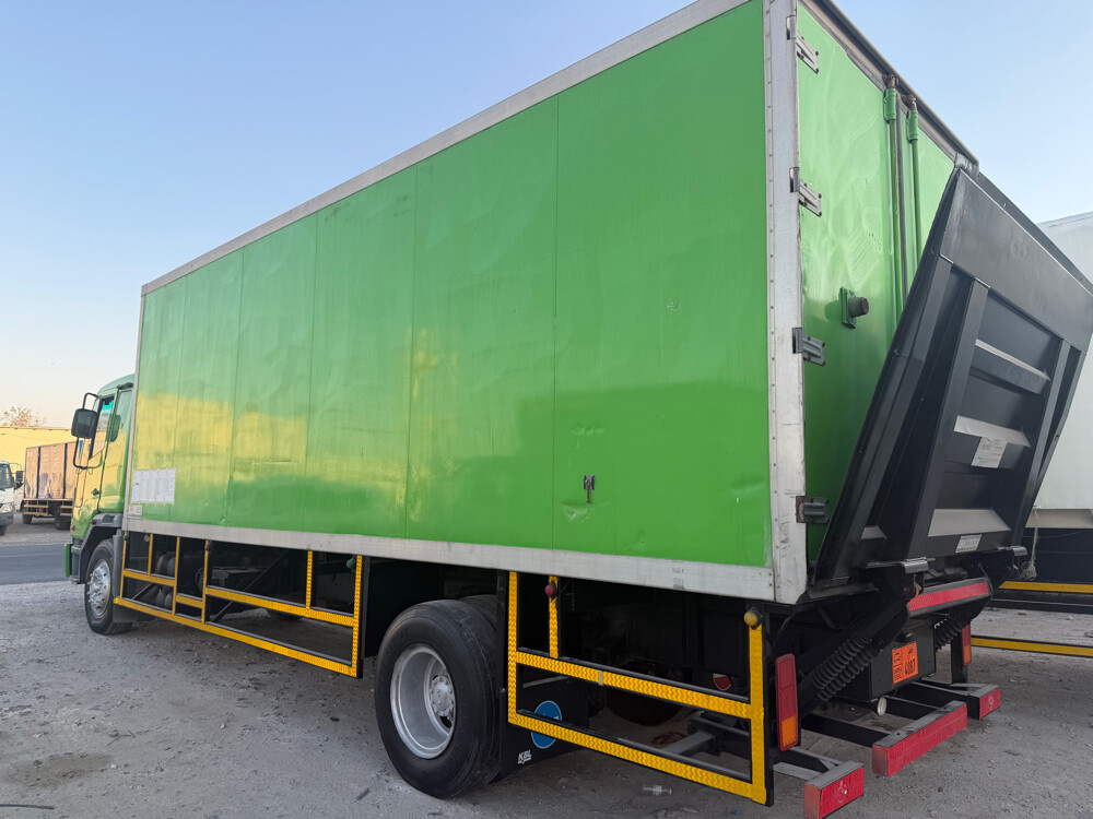 2006 tata freezer for sale - 3