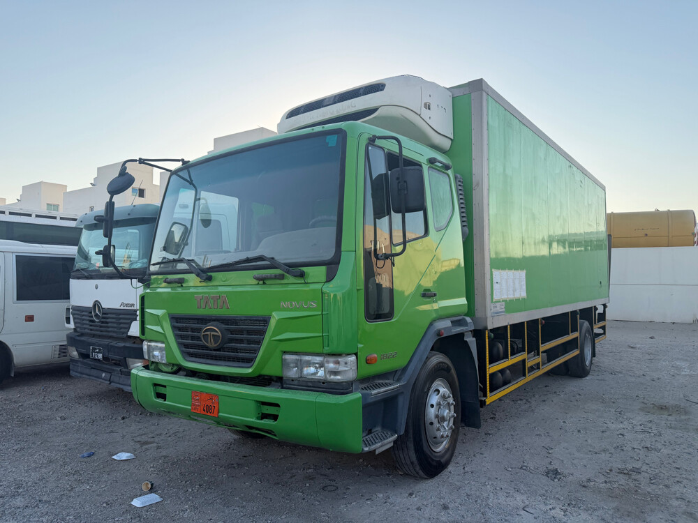 2006 tata freezer for sale - 1