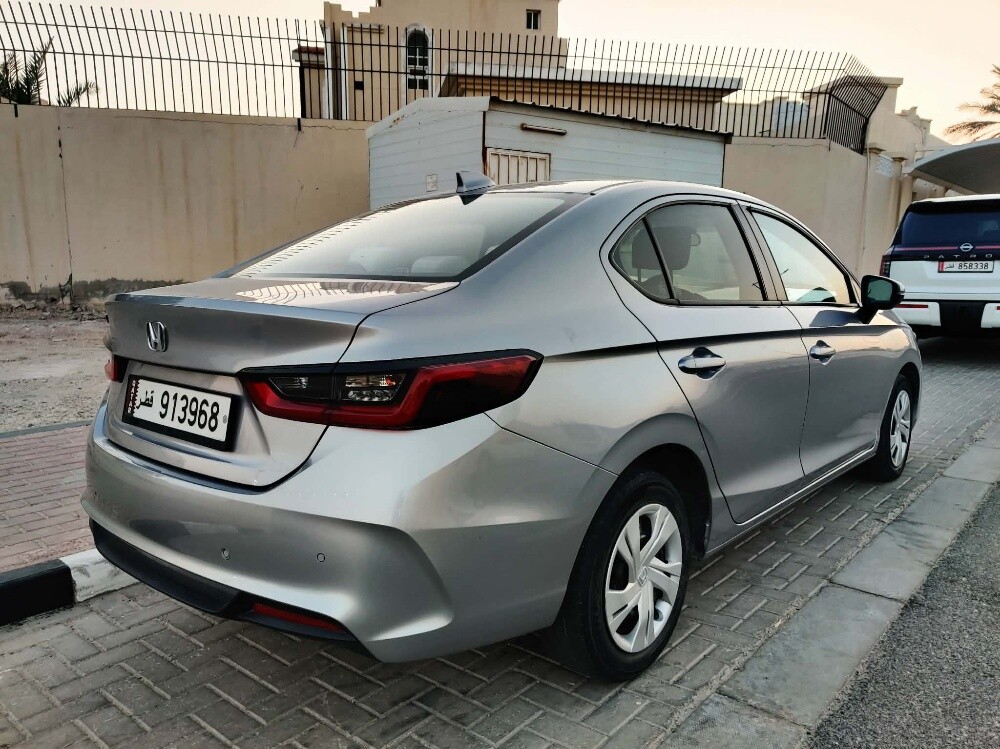 Honda city 2024 km: 48000 - 6