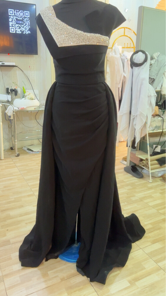 Elegant evening dresses - 13