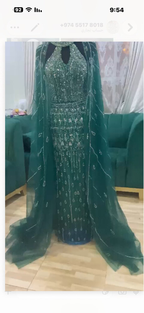 S M L dress  - 12