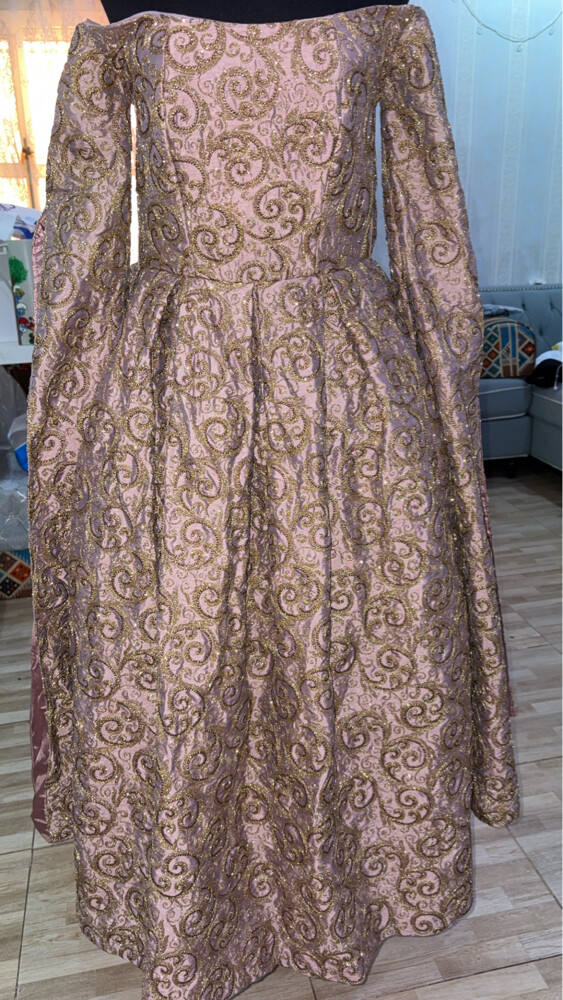 S M L dress  - 15