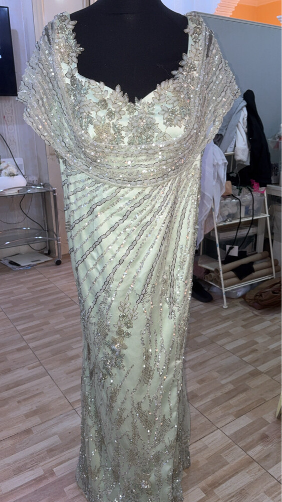 S M L dress  - 14