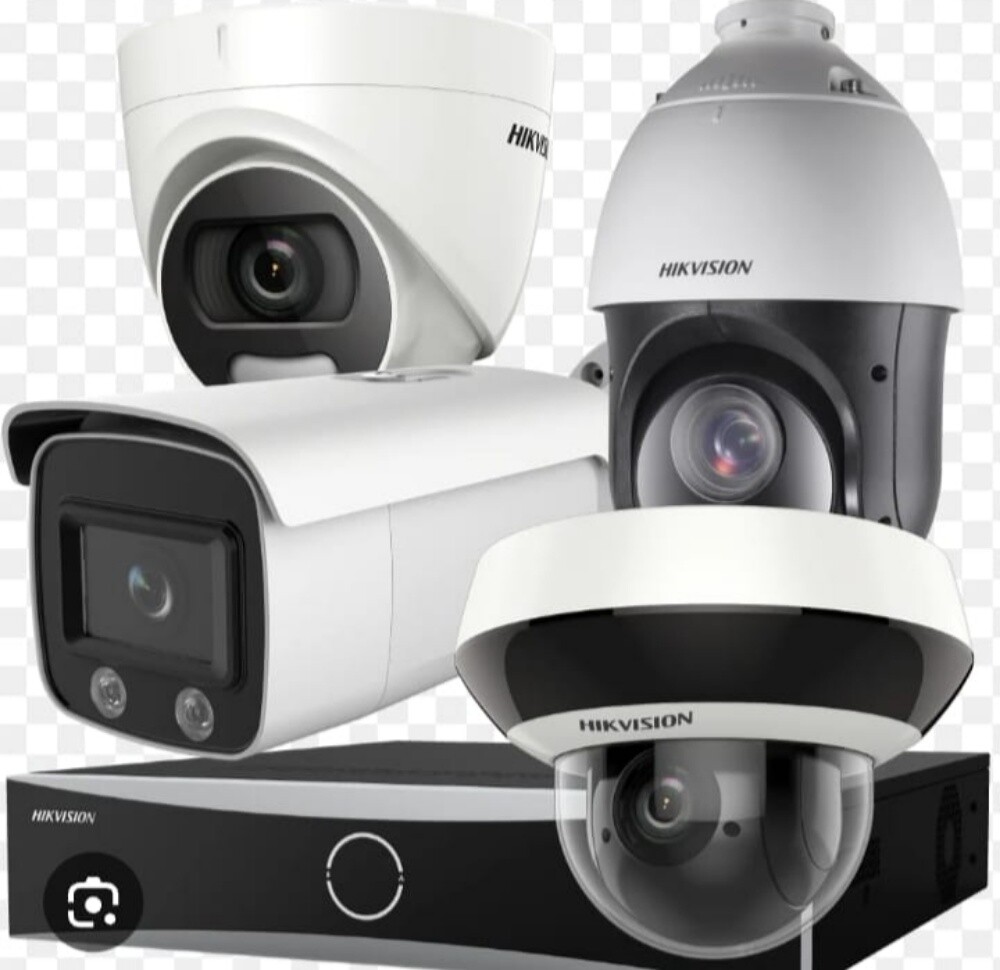 surveillance camras - 2