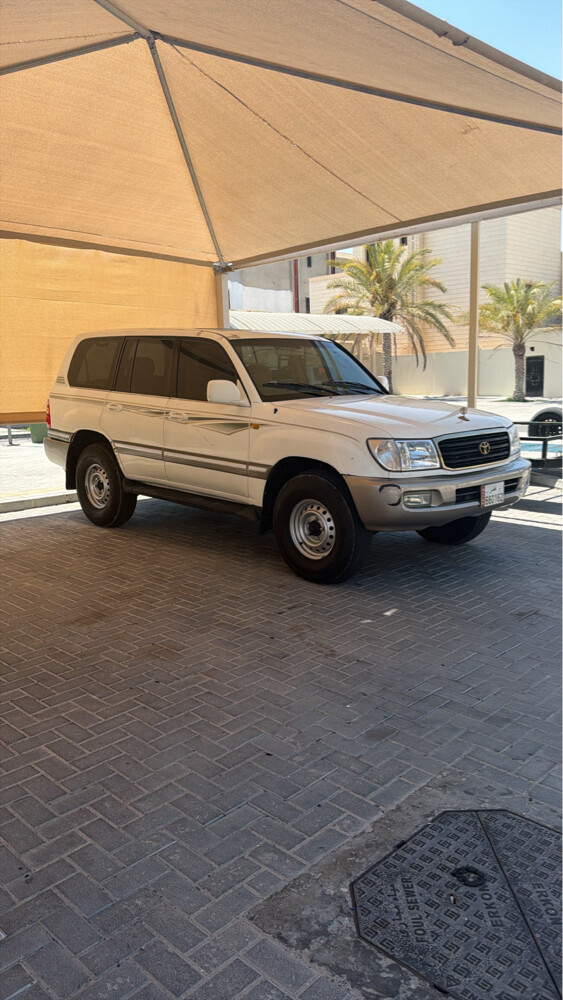 في اكس ار 2001 - 1