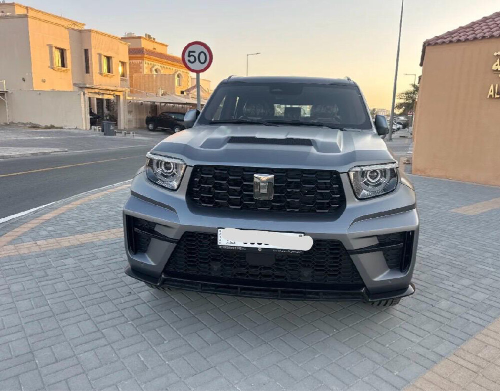 تانك 700  - 1