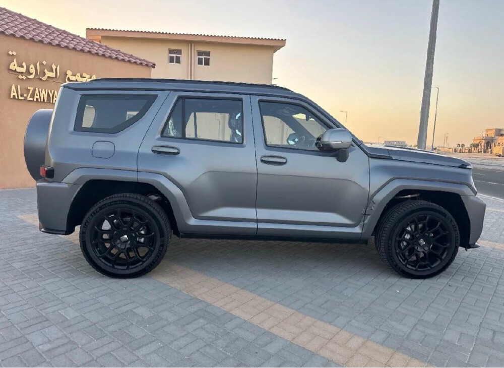 تانك 700  - 7