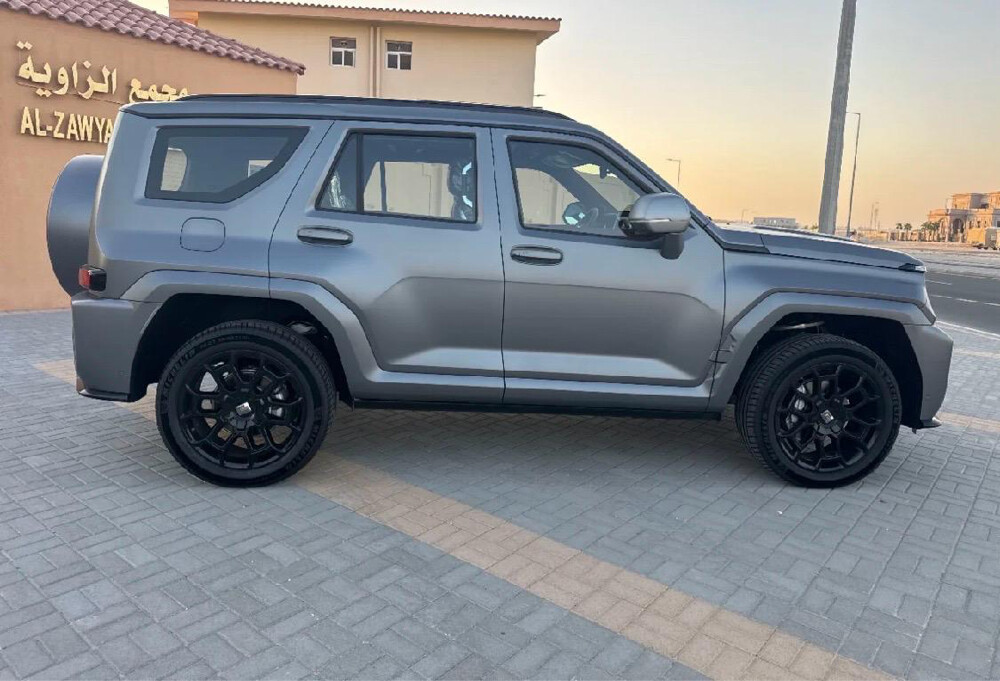 تانك 700  - 4