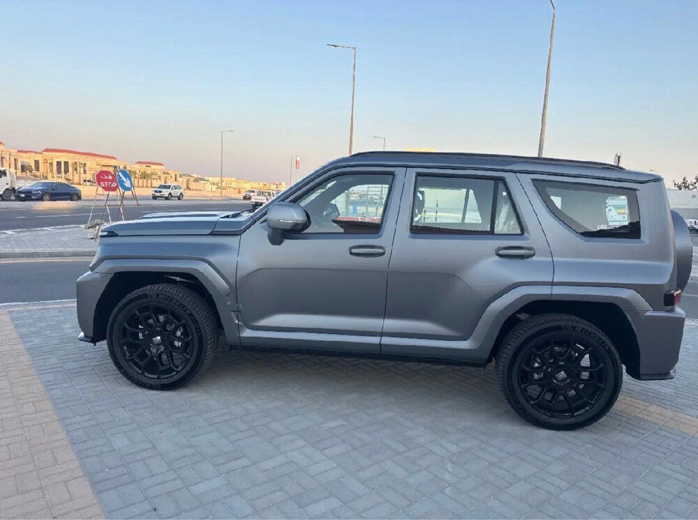 تانك 700  - 10
