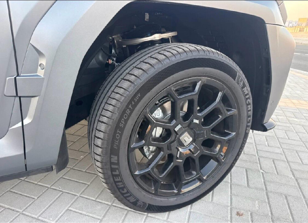 تانك 700  - 12