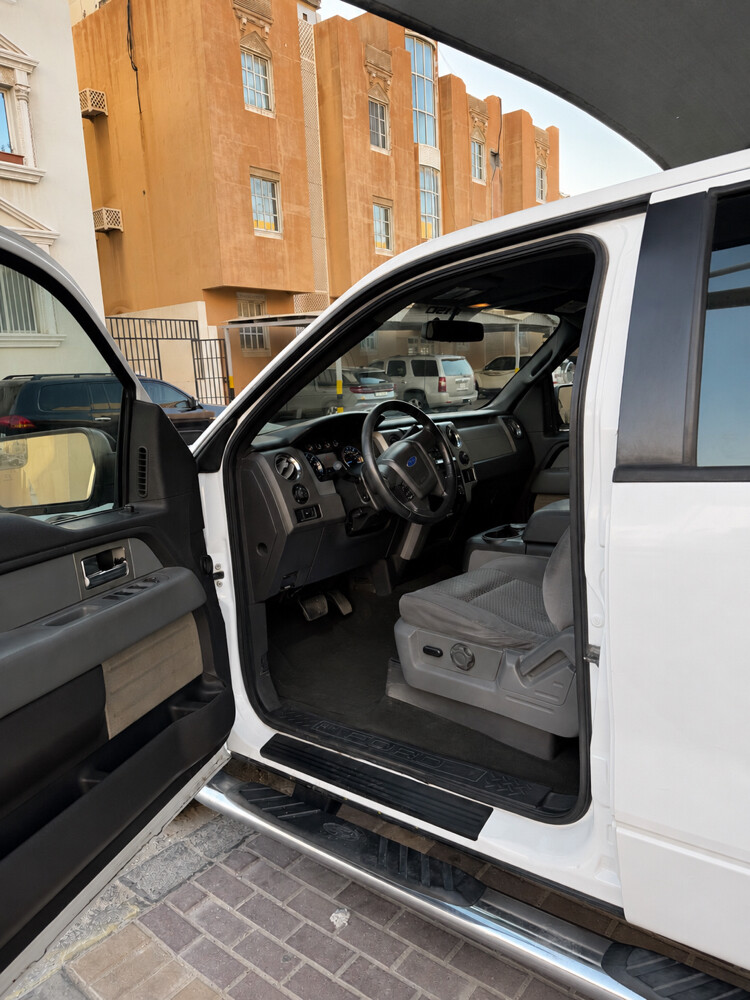 Ford F-150 4x4 – 2011 - 3