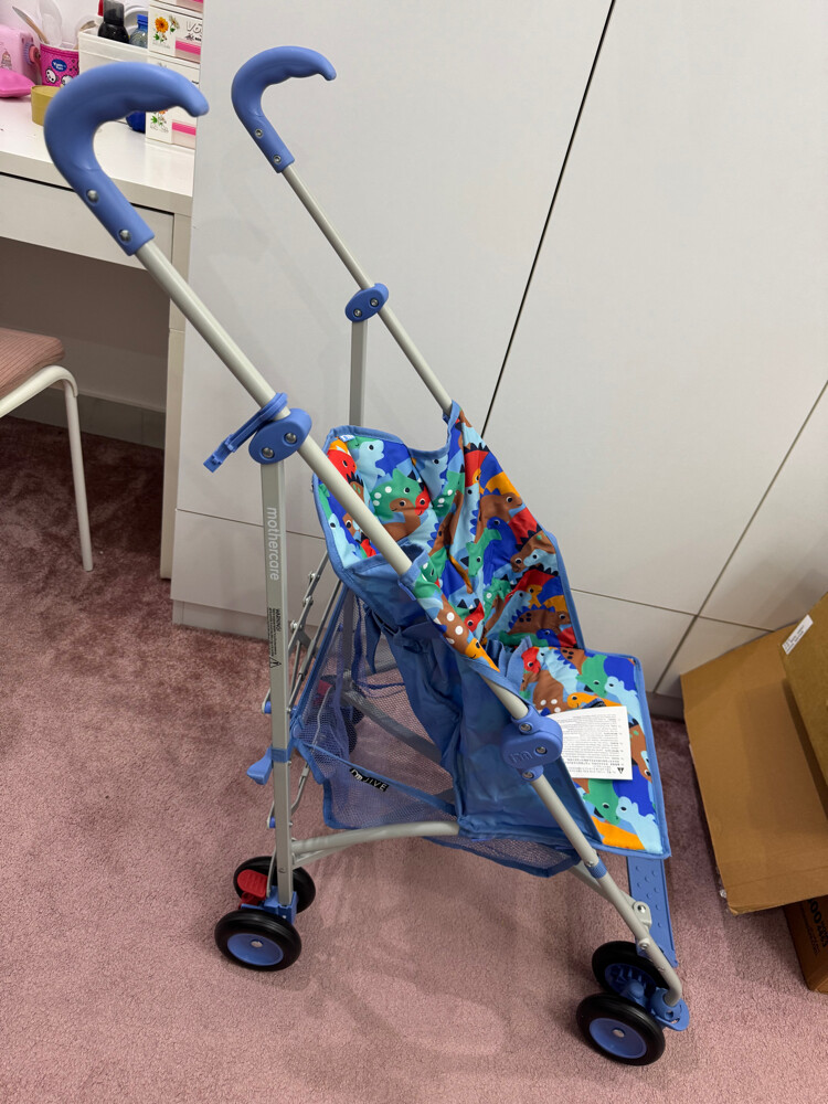 kids stroller - 2