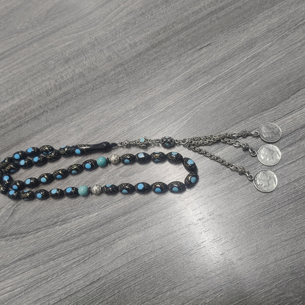 مسباح يسر ملوكي - 2