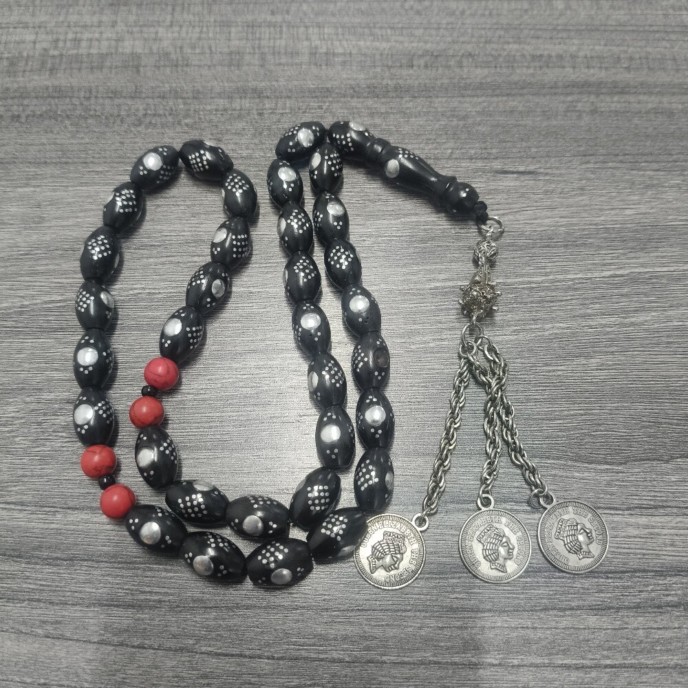 مسباح كوك ملوكي - 2