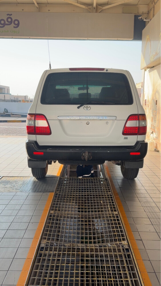 جـي إكـس للـبيع فقـط 2006 - 5