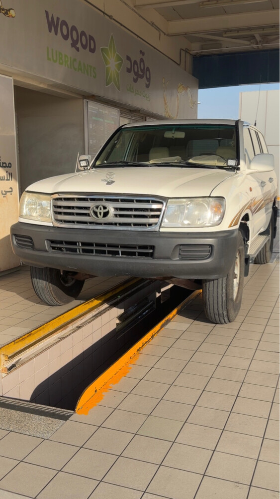 جـي إكـس للـبيع فقـط 2006 - 4