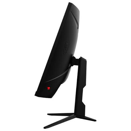 2K Curved Gaming Monitor 170hz - 3