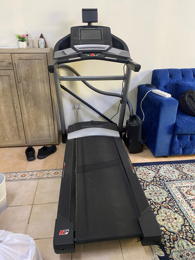 Pro Form Treadmill for sale - 1
