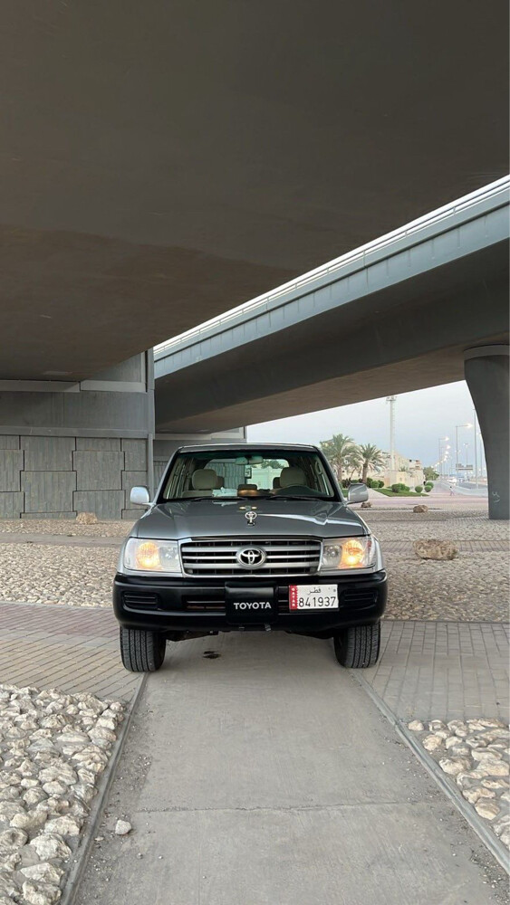 جي اكس 2003 محول 2007 - 5