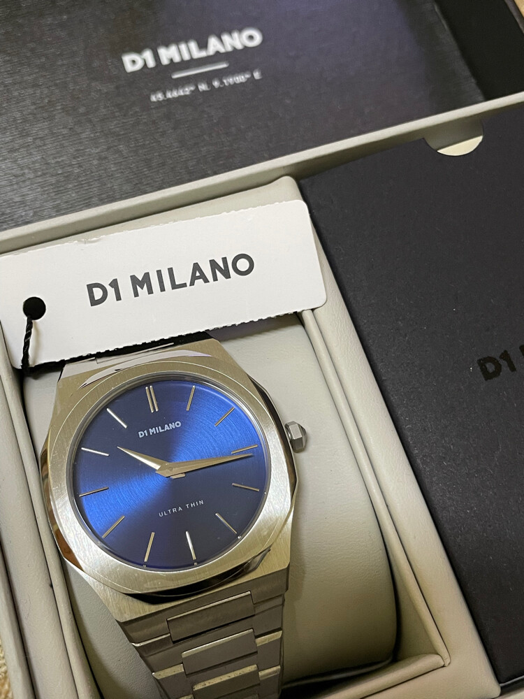  D1 MILANO  - 2
