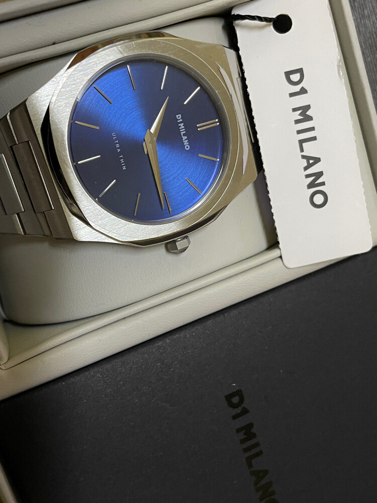  D1 MILANO  - 1