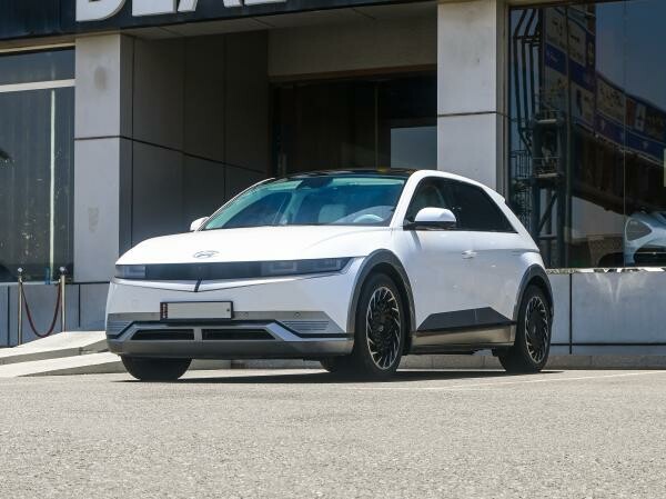 Hyundai Ioniq 5 2023 - 1