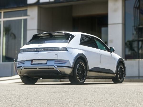 Hyundai Ioniq 5 2023 - 2