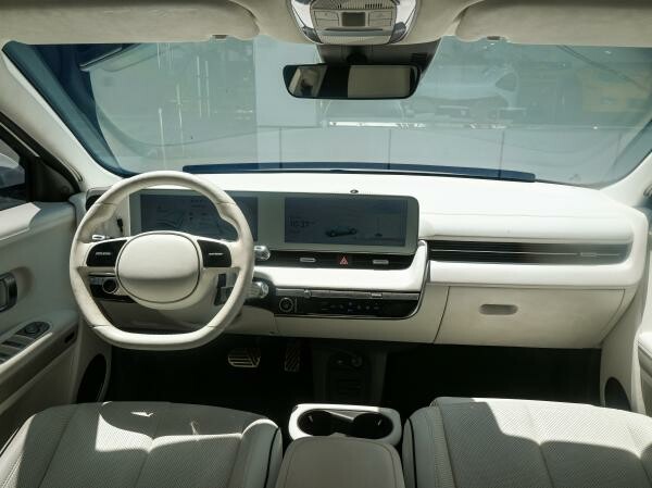 Hyundai Ioniq 5 2023 - 4