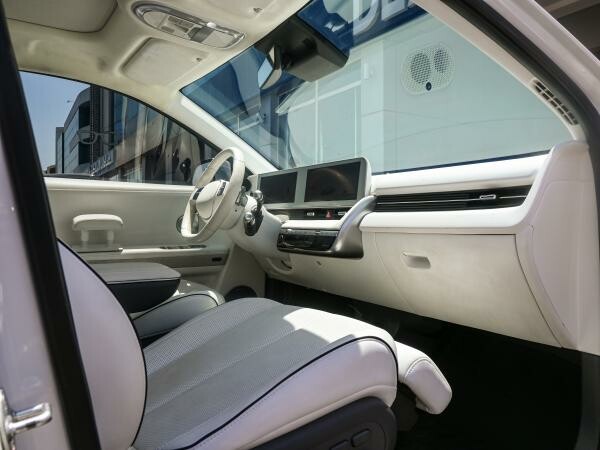 Hyundai Ioniq 5 2023 - 6