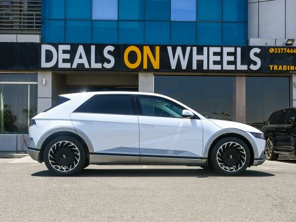 Hyundai Ioniq 5 2023 - 3