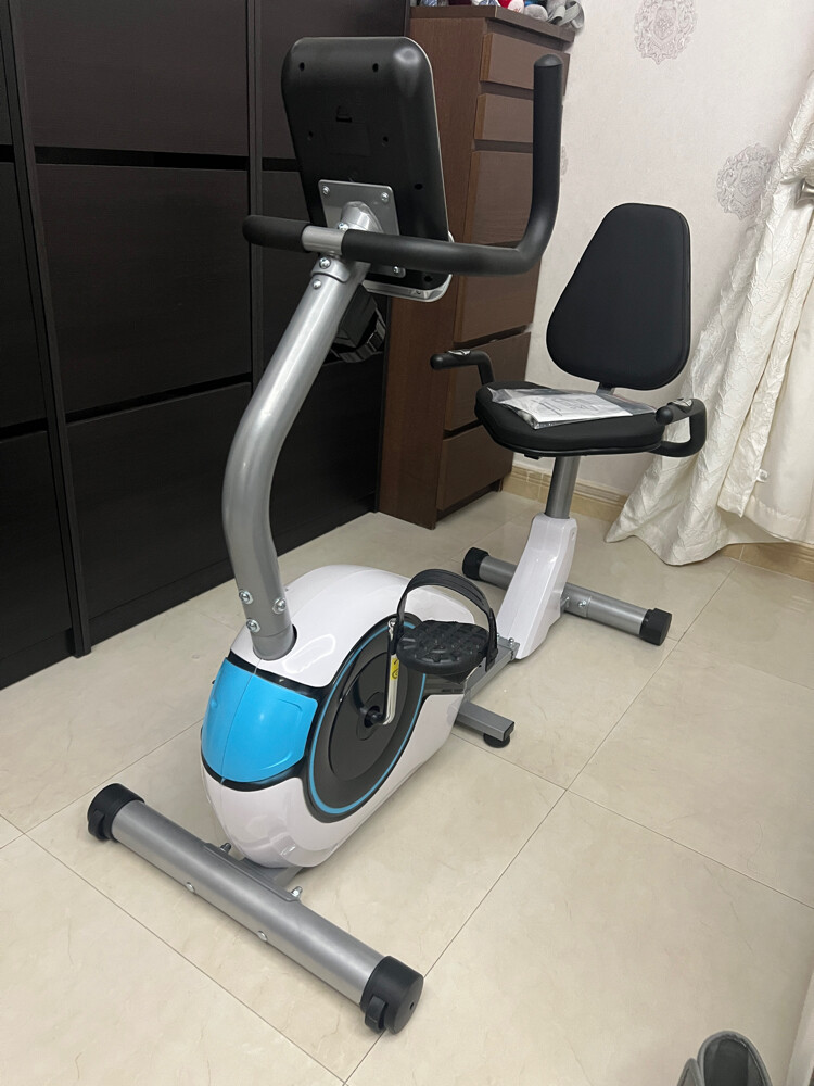 Exercise bike - 1