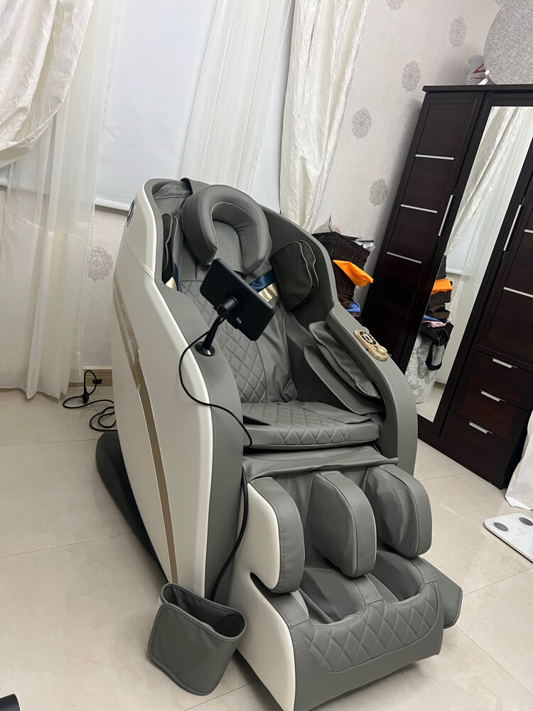 Massage chair - 1