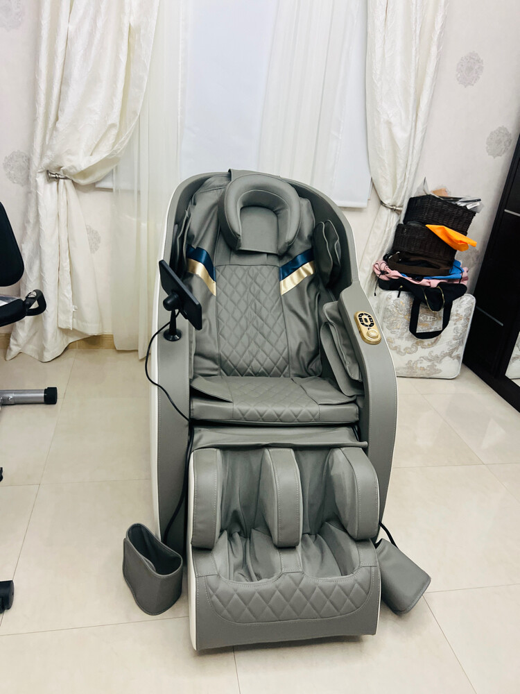 Massage chair - 2