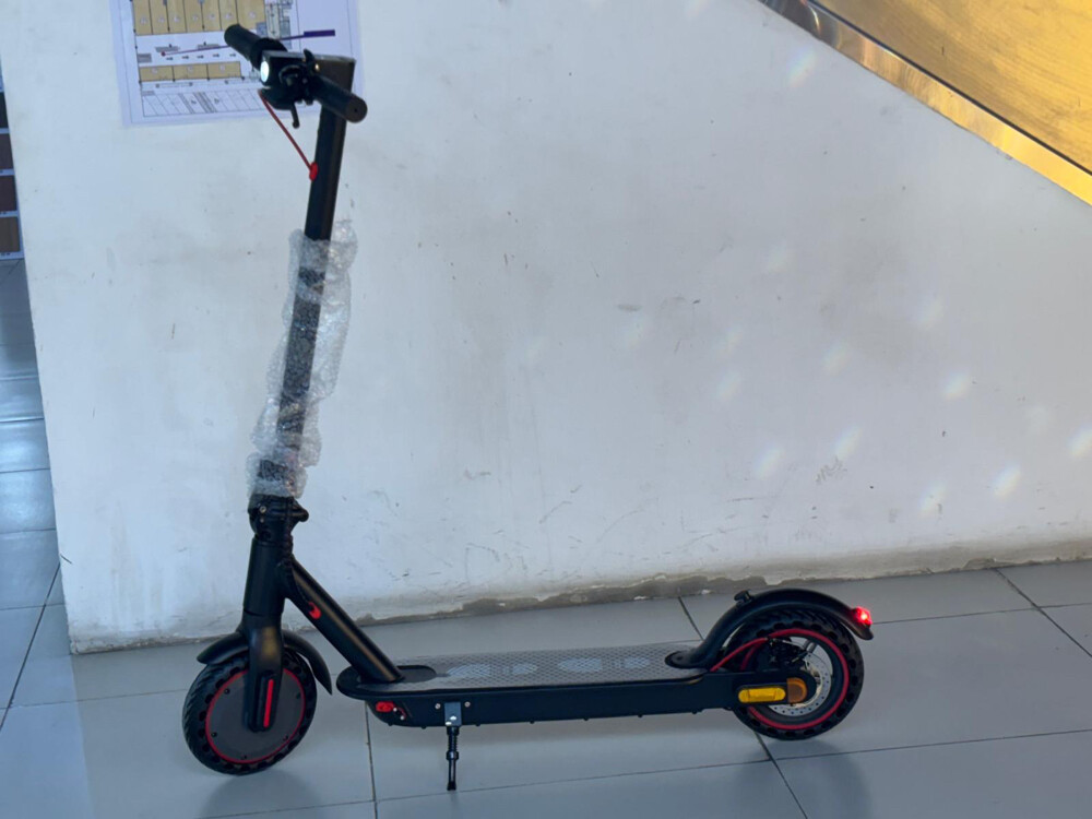 Electric scooter - 2