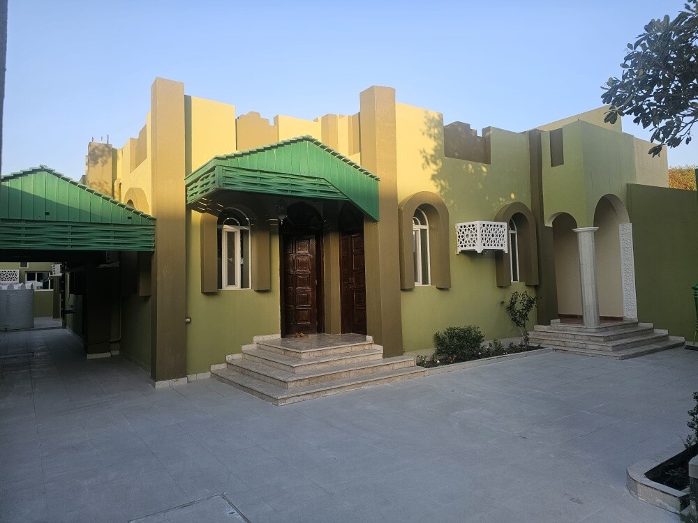 فله ارضيه للايجار - 5